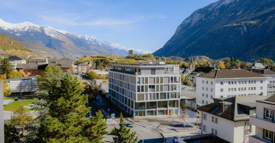 Sierre