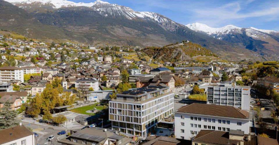 Sierre