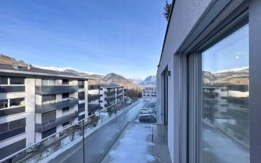 Apartment 4 rooms - image - 13