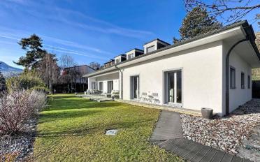 Einfamilienhaus 10 Zimmer - image - 3