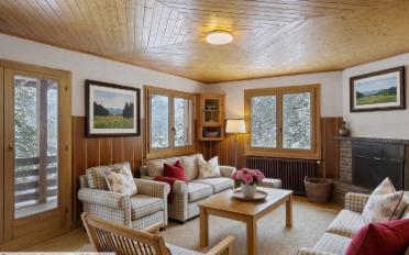 Chalet 9 pièces - image - 3