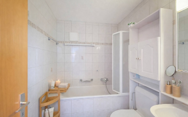 Attic flat 4.5 rooms - image - 6