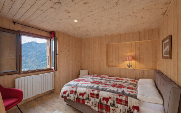 Chalet 4 Zimmer - image - 7