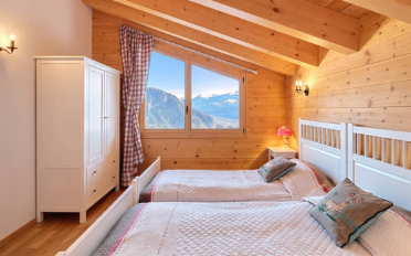 Chalet 5.5 rooms - image - 6