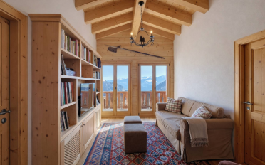 Chalet 5.5 rooms - image - 5