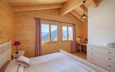 Chalet 5.5 rooms - image - 7