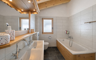 Chalet 5.5 rooms - image - 9