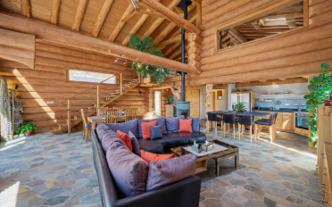Chalet 4.5 rooms - image - 4