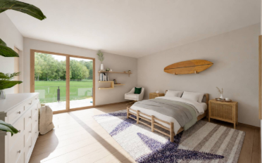 Reihenfamilienhaus 5.5 Zimmer - image - 5