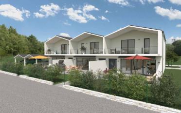 Reihenfamilienhaus 5.5 Zimmer - image - 7