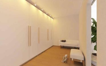 Reihenfamilienhaus 5.5 Zimmer - image - 3