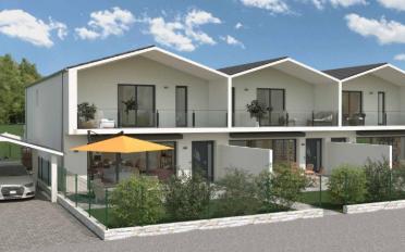 Reihenfamilienhaus 5.5 Zimmer - image - 7