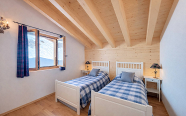 Chalet 5.5 rooms - image - 9