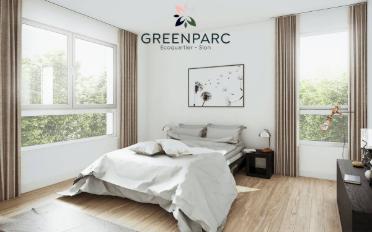 Attikawohnung 3.5 Zimmer - image - 7