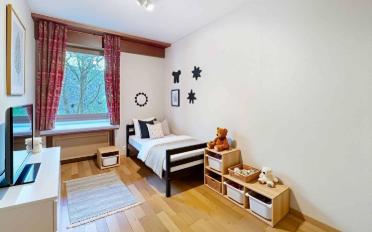 Wohnung 6.5 Zimmer - image - 7
