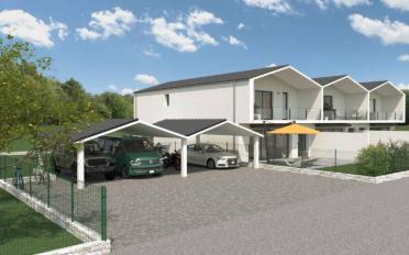 Reihenfamilienhaus 5.5 Zimmer - image - 7