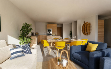 Reihenfamilienhaus 5.5 Zimmer - image - 2