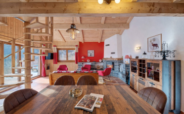 Chalet 4 Zimmer - image - 3