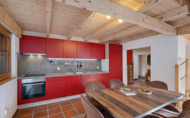 Chalet 4 Zimmer - image - 4