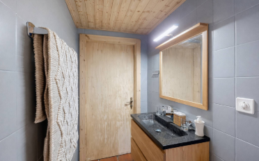 Chalet 4 Zimmer - image - 5