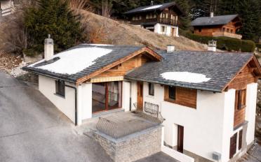Chalet 4 Zimmer - image - 8