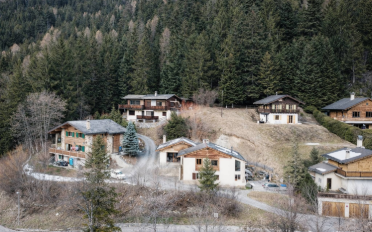 Chalet 4 Zimmer - image - 9
