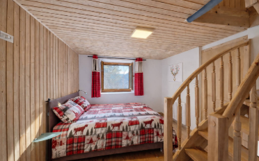 Chalet 4 Zimmer - image - 6
