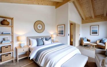 Chalet 5.5 rooms - image - 4
