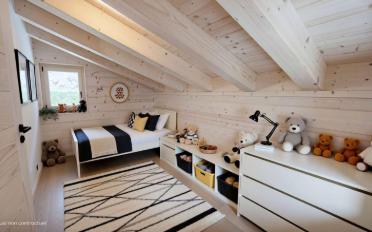 Chalet 5.5 rooms - image - 5