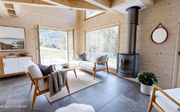 Chalet 5.5 rooms - image - 2