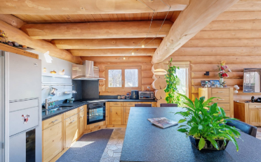 Chalet 4.5 Zimmer - image - 4