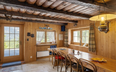 Chalet 4.5 rooms - image - 1