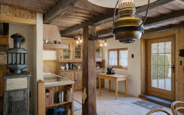 Chalet 4.5 rooms - image - 2