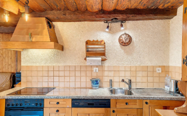Chalet 4.5 rooms - image - 3