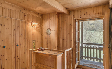 Chalet 4.5 rooms - image - 4