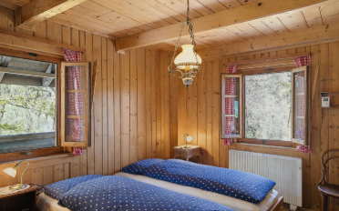 Chalet 4.5 rooms - image - 6