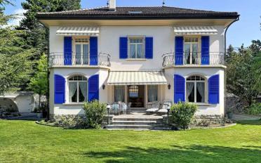 Single house 8.5 rooms - image - 1