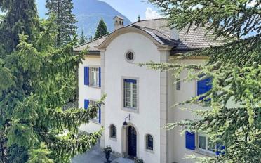 Single house 8.5 rooms - image - 2