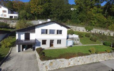 Villa 6.5 Zimmer - image - 1