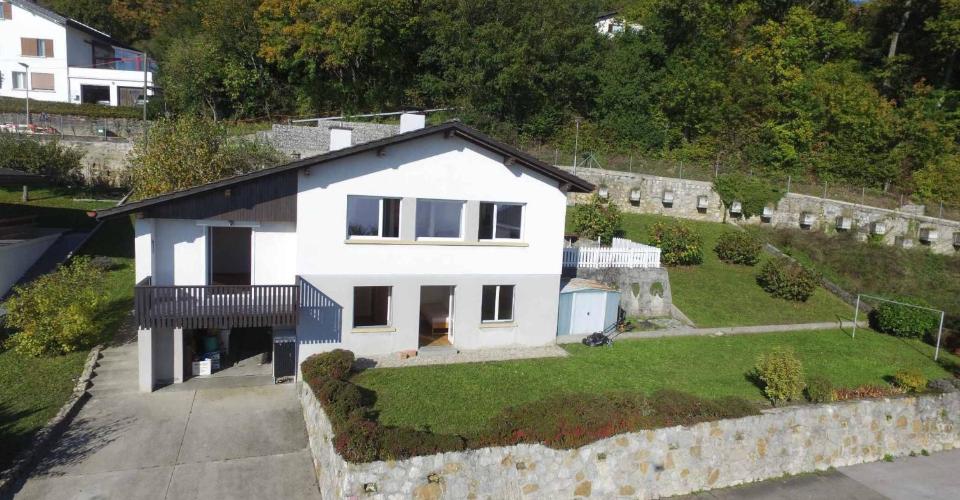 Corcelles NE