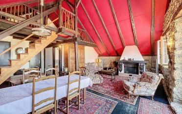 Villa 14 rooms - image - 2
