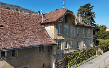 Maison 15 pièces - image - 11