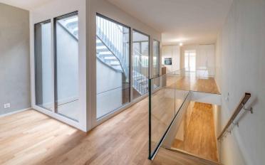Apartment 5.5 rooms - image - 8