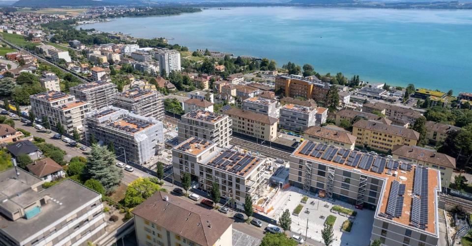 Neuchâtel