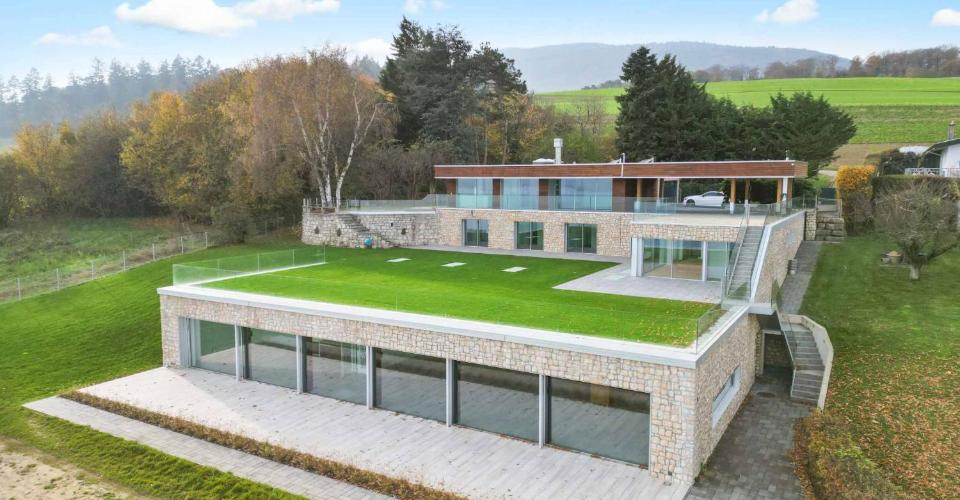 Vaumarcus, Neuchatel