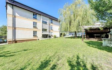 Apartment 4.5 rooms - image - 1