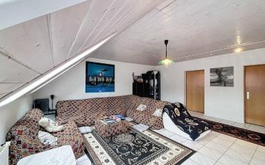 Dachwohnung 5 Zimmer - image - 2