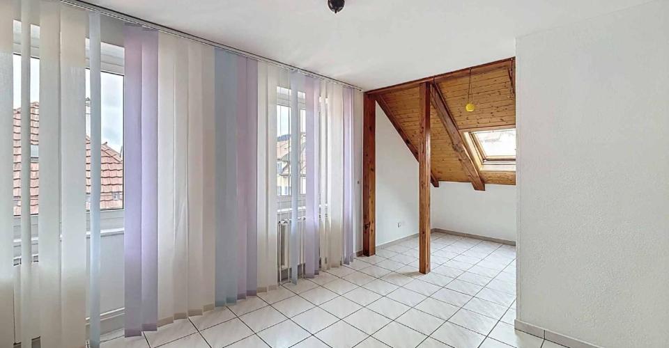 La Chaux-de-Fonds
