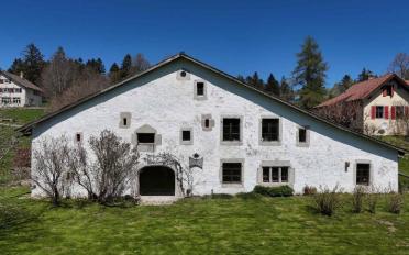 Farm house 8.5 rooms - image - 11