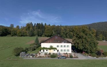 Bauernhaus 11 Zimmer - image - 1